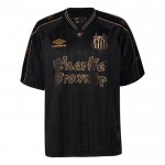 Günstige Fußballtrikots Santos FC x Charlie Brown Special 2024-25 Kurzarm Günstige Fußballtrikots Santos FC x Charlie Brown Special 2024-25 Kurzarm
